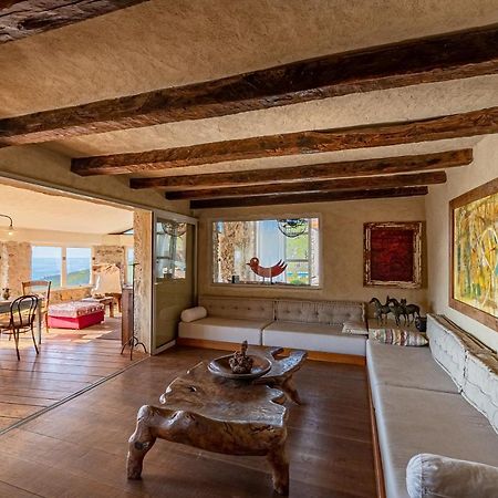 Villa Defora Zrnovo Екстериор снимка