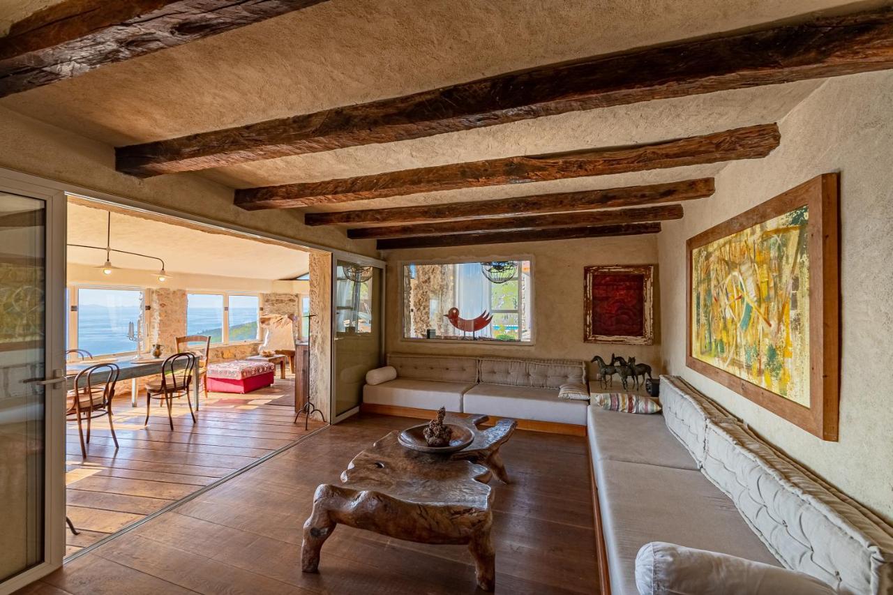 Villa Defora Zrnovo Екстериор снимка