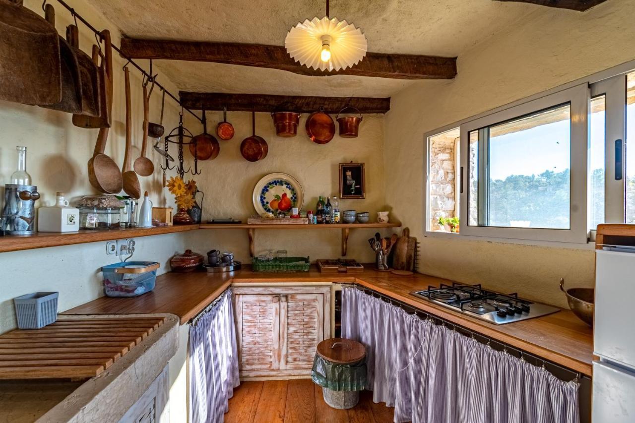 Villa Defora Zrnovo Екстериор снимка