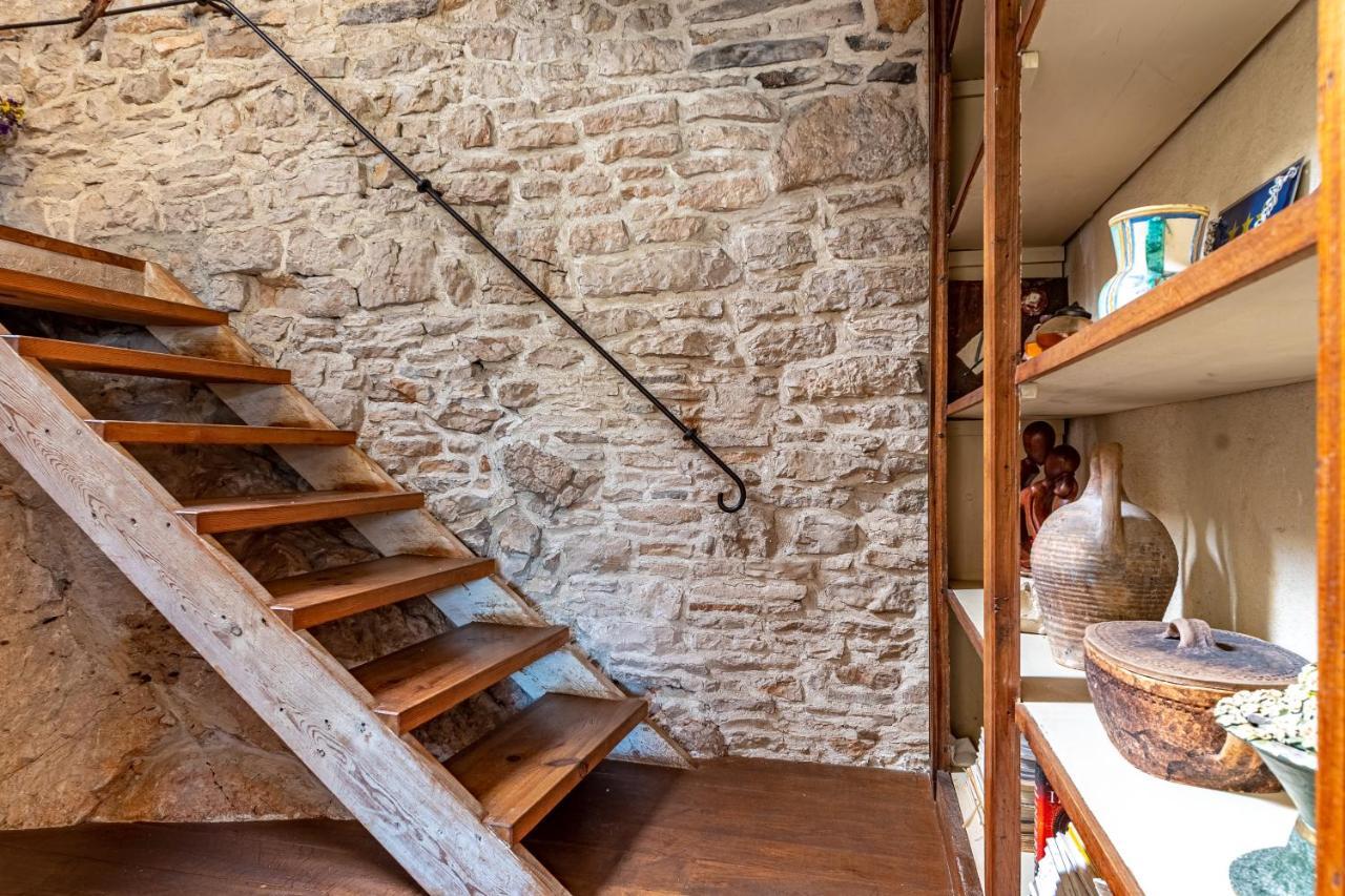 Villa Defora Zrnovo Екстериор снимка