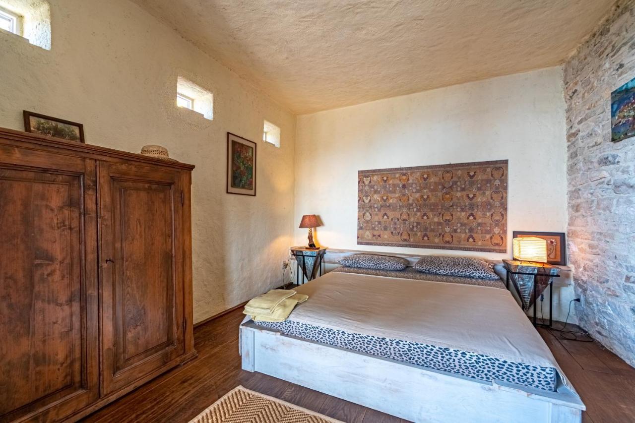 Villa Defora Zrnovo Екстериор снимка