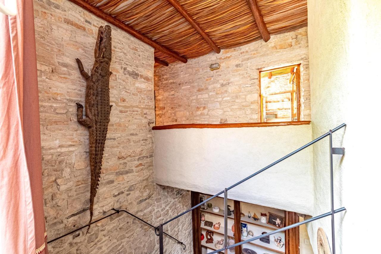 Villa Defora Zrnovo Екстериор снимка