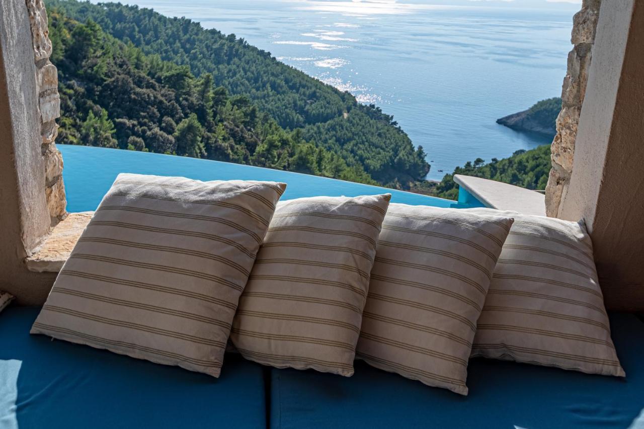 Villa Defora Zrnovo Екстериор снимка
