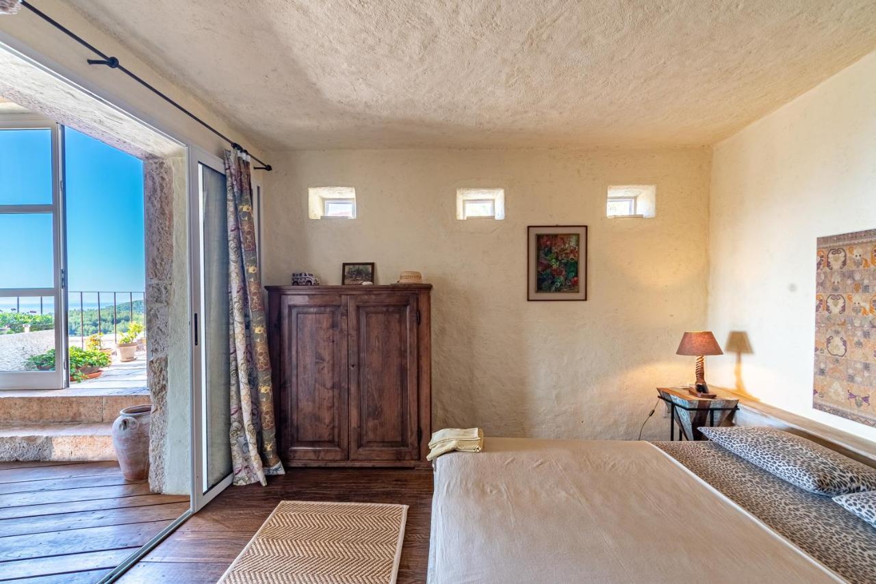 Villa Defora Zrnovo Екстериор снимка
