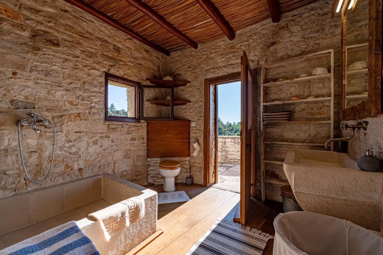 Villa Defora Zrnovo Екстериор снимка